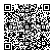 QRコード 携帯電話からアクセスできます。